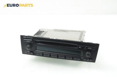 CD плеър за BMW 3 Series E90 Sedan (E90) (01.2005 - 12.2011)