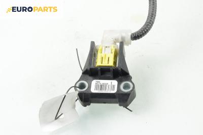 Сензор airbag за Toyota Yaris Hatchback II (01.2005 - 12.2014), № 89173-0D020