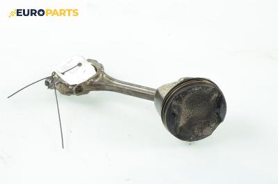 Бутало за Toyota Yaris Hatchback II (01.2005 - 12.2014) 1.33 VVT-i, 100 к.с.