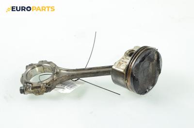 Бутало за Toyota Yaris Hatchback II (01.2005 - 12.2014) 1.33 VVT-i, 100 к.с.