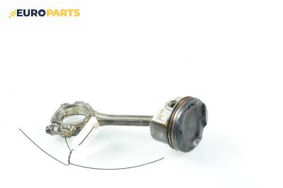 Бутало за Toyota Yaris Hatchback II (01.2005 - 12.2014) 1.33 VVT-i, 100 к.с.