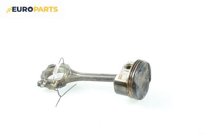 Бутало за Toyota Yaris Hatchback II (01.2005 - 12.2014) 1.33 VVT-i, 100 к.с.