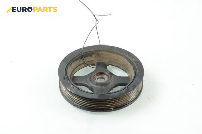 Демпферна шайба за Toyota Yaris Hatchback II (01.2005 - 12.2014) 1.33 VVT-i, 100 к.с.