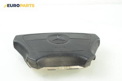 Airbag за Mercedes-Benz E-Class Sedan (W210) (06.1995 - 08.2003), 4+1 вр., седан, позиция: предна