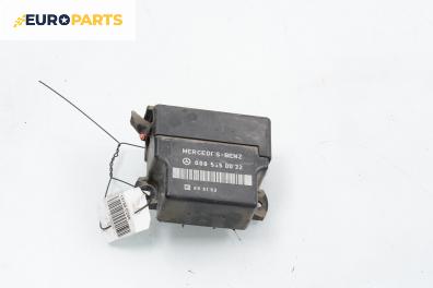 Реле подгревни свещи за Mercedes-Benz C-Class Sedan (W202) (03.1993 - 05.2000) C 200 D (202.120), № 008 545 00 32