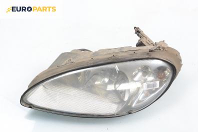 Фар за Chrysler PT Cruiser Hatchback (06.2000 - 12.2010), хечбек, позиция: лява