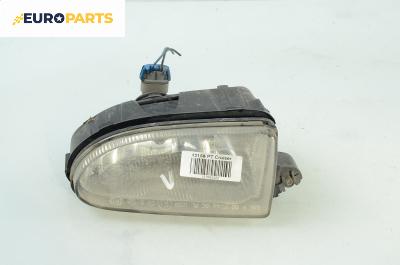 Халоген за Chrysler PT Cruiser Hatchback (06.2000 - 12.2010), хечбек, позиция: лява