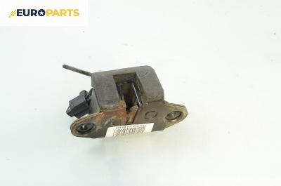 Брава заден капак за Chrysler PT Cruiser Hatchback (06.2000 - 12.2010), хечбек, позиция: задна