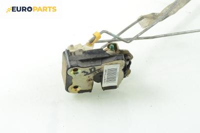 Брава на врата за Chrysler PT Cruiser Hatchback (06.2000 - 12.2010), позиция: задна, дясна