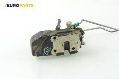 Брава на врата за Chrysler PT Cruiser Hatchback (06.2000 - 12.2010), позиция: предна, дясна