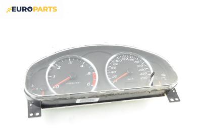 Километраж за Mazda 6 Station Wagon I (08.2002 - 12.2007) 2.0 DI, 121 к.с.