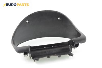 Интериорна пластмаса километраж за Mazda 6 Station Wagon I (08.2002 - 12.2007), 4+1 вр., комби