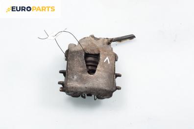 Спирачен апарат за Volkswagen Golf IV Hatchback (08.1997 - 06.2005), позиция: предна, лява