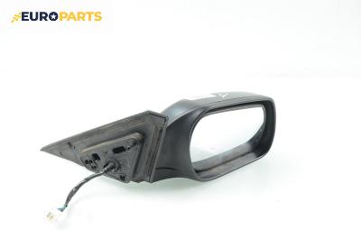 Огледало за Mazda 6 Station Wagon I (08.2002 - 12.2007), 4+1 вр., комби, позиция: дясна