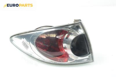 Стоп за Mazda 6 Station Wagon I (08.2002 - 12.2007), комби, позиция: лява