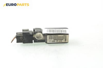 Сензор airbag за Mazda 6 Station Wagon I (08.2002 - 12.2007), № GJ6A 57 K1X