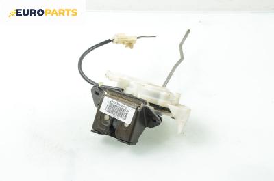 Брава заден капак за Mazda 6 Station Wagon I (08.2002 - 12.2007), комби, позиция: задна