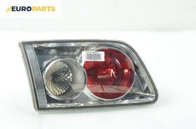 Вътрешен стоп за Mazda 6 Station Wagon I (08.2002 - 12.2007), комби, позиция: лява