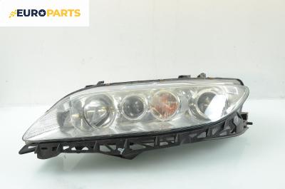 Фар за Mazda 6 Station Wagon I (08.2002 - 12.2007), комби, позиция: лява