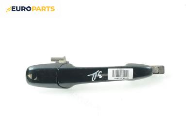 Външна дръжка за Mazda 6 Station Wagon I (08.2002 - 12.2007), 4+1 вр., комби, позиция: задна, дясна
