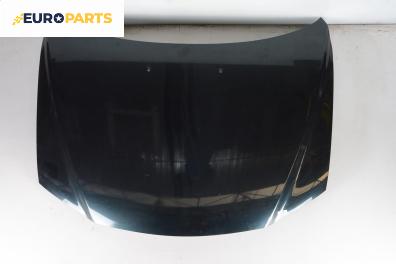 Преден капак за Mazda 6 Station Wagon I (08.2002 - 12.2007), 4+1 вр., комби, позиция: предна
