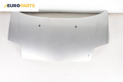 Преден капак за Citroen C2 Hatchback (09.2003 - 04.2009), 2+1 вр., хечбек, позиция: предна