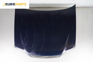 Преден капак за Volvo S40 I Sedan (07.1995 - 06.2004), 4+1 вр., седан, позиция: предна