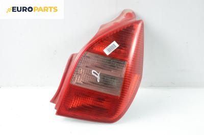 Стоп за Citroen C2 Hatchback (09.2003 - 09.2017), хечбек, позиция: дясна