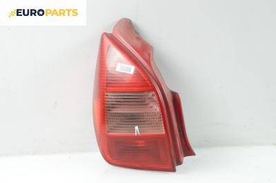 Стоп за Citroen C2 Hatchback (09.2003 - 04.2009), хечбек, позиция: лява