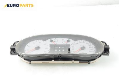 Километраж за Renault Clio II Hatchback (09.1998 - 09.2005) 1.4 (B/CB0C), 75 к.с., № P7700436472