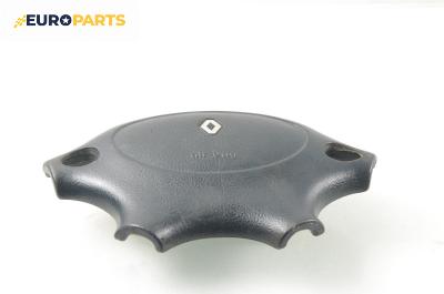 Airbag за Renault Megane Scenic (10.1996 - 12.2001), 4+1 вр., миниван, позиция: предна