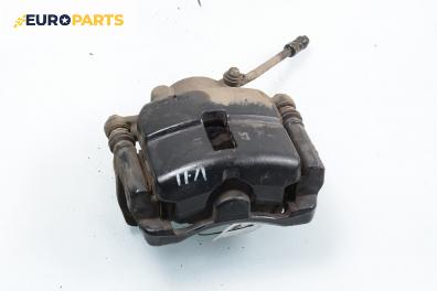 Спирачен апарат за Chrysler PT Cruiser Hatchback (06.2000 - 12.2010), позиция: предна, лява