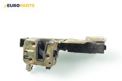 Брава на врата за Volvo S40 I Sedan (07.1995 - 06.2004), позиция: предна, лява
