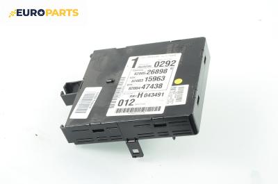 BSI модул за Renault Espace IV Minivan (11.2002 - 02.2015), № 820047438