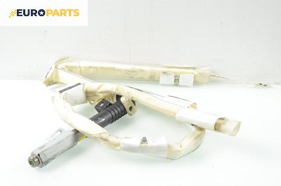 Airbag за Renault Espace IV Minivan (11.2002 - 02.2015), 4+1 вр., миниван, позиция: лява