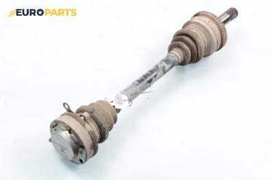 Полуоска за Opel Omega B Estate (03.1994 - 07.2003) 2.5 TD, 131 к.с., позиция: задна, дясна