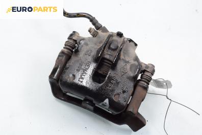 Спирачен апарат за Renault Megane Scenic (10.1996 - 12.2001), позиция: предна, дясна