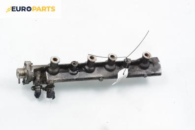 Бензинова рейка за Renault Megane Scenic (10.1996 - 12.2001) 2.0 i (JA0G), 114 к.с.
