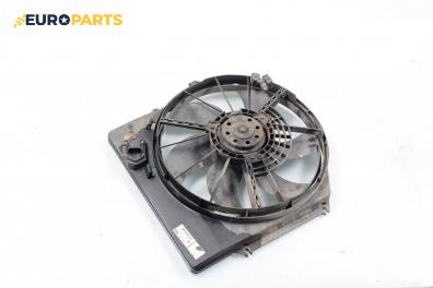 Перка охлаждане за Renault Clio II Hatchback (09.1998 - 09.2005) 1.4 (B/CB0C), 75 к.с.