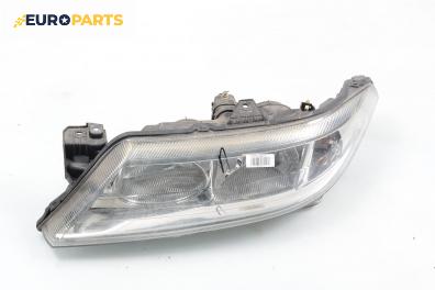 Фар за Renault Laguna II Grandtour (03.2001 - 12.2007), комби, позиция: лява