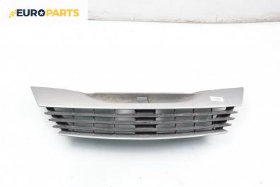 Решетка за Renault Laguna II Grandtour (03.2001 - 12.2007), комби, позиция: предна
