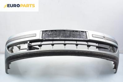Предна броня за Renault Laguna II Grandtour (03.2001 - 12.2007), комби, позиция: предна