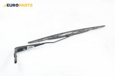 Рамо на чистачка за Peugeot 206 Hatchback (08.1998 - 12.2012), позиция: лява