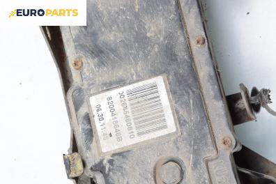 Механизъм паркинг спирачка за Renault Espace IV Minivan (11.2002 - 02.2015), № 8200418646B