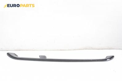 Релса багажник за Renault Laguna II Grandtour (03.2001 - 12.2007), 4+1 вр., комби, позиция: лява