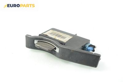 Четец с карта за Renault Laguna II Grandtour (03.2001 - 12.2007)
