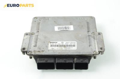 Компютър двигател за Renault Laguna II Grandtour (03.2001 - 12.2007) 1.9 dCi (KG0G), 120 к.с., № Bosch 0 281 011 324