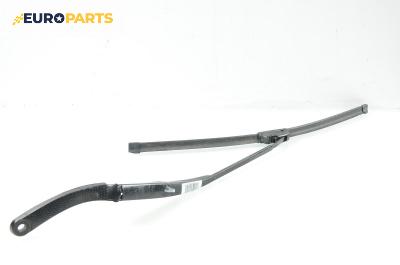 Рамо на чистачка за Renault Laguna II Grandtour (03.2001 - 12.2007), позиция: лява