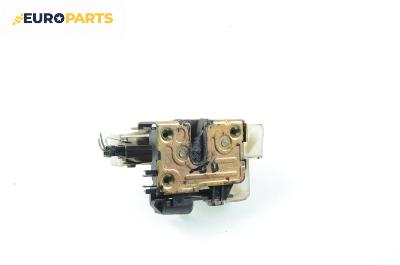 Брава на врата за Renault Megane Scenic (10.1996 - 12.2001), позиция: предна, дясна