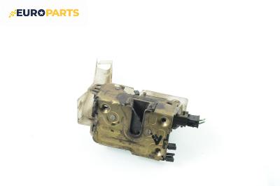 Брава на врата за Renault Megane Scenic (10.1996 - 12.2001), позиция: задна, лява